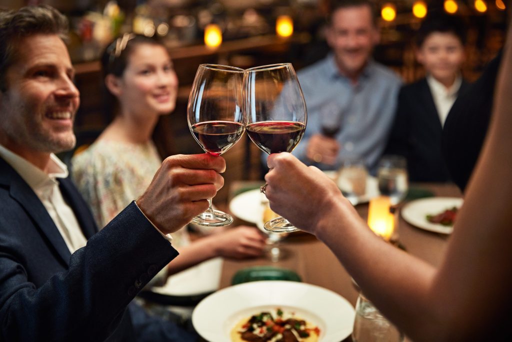 Sabatini’s Italian Trattoria