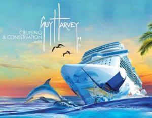 Guy Harvey Cruising & Conservation