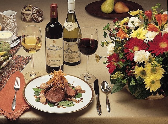 French Country Waterways