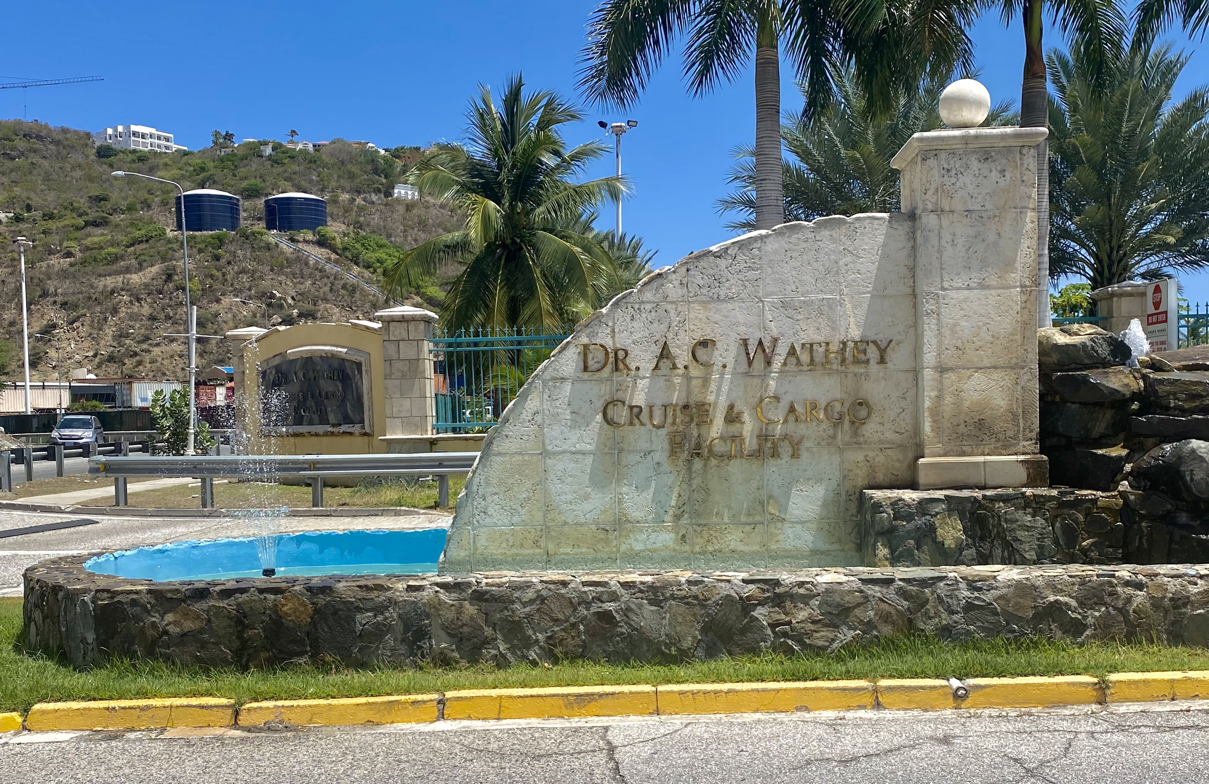 St. Maarten