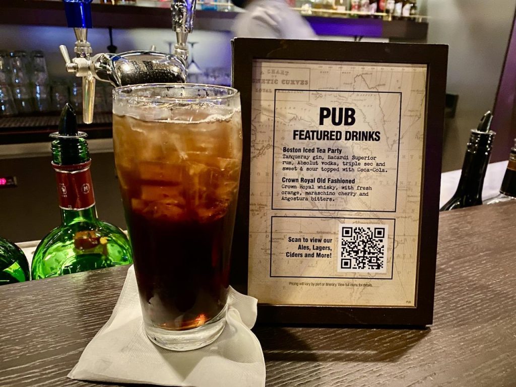 Royal Caribbean Odyssey of the Seas