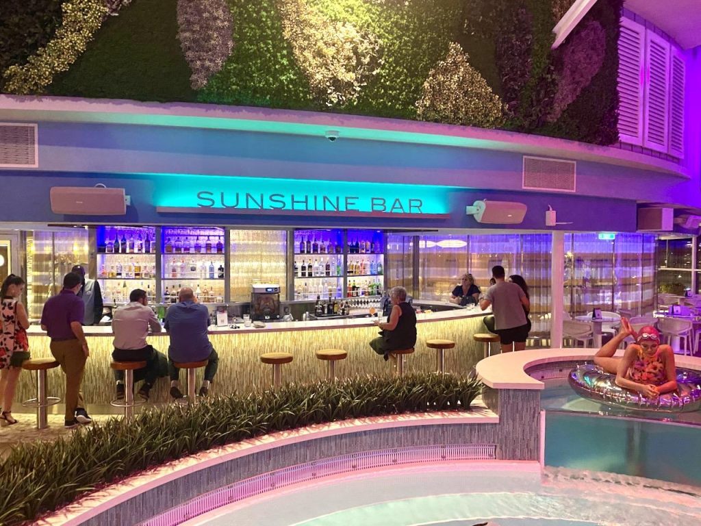 Royal Caribbean Odyssey of the Seas