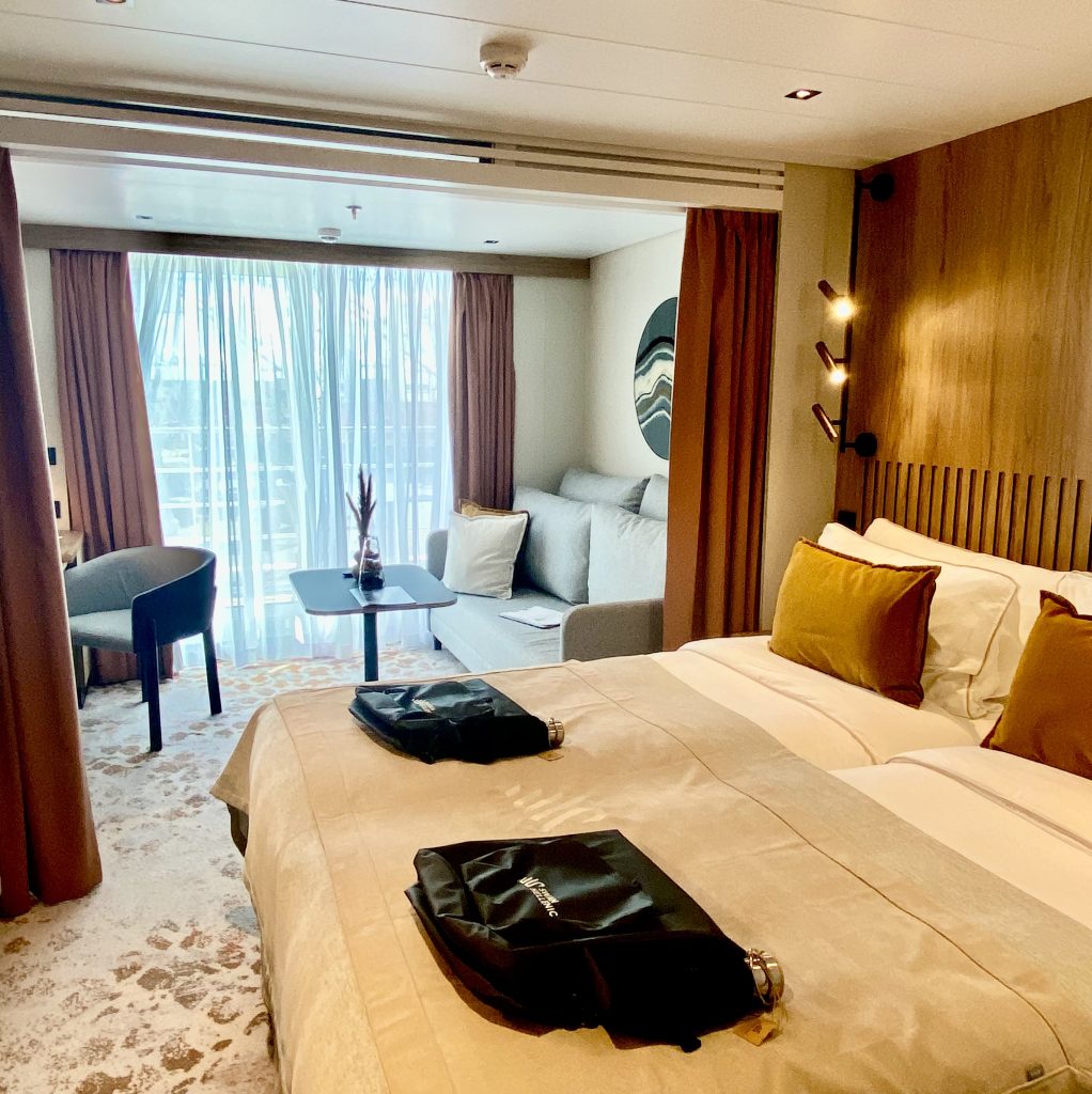 SH Vega - Swan Hellenic | Photo: Steve Leland