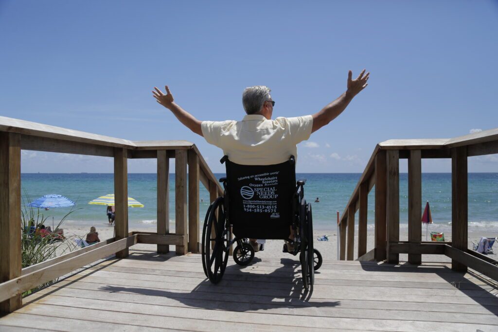 Steve Leland’s Just When You Need Help