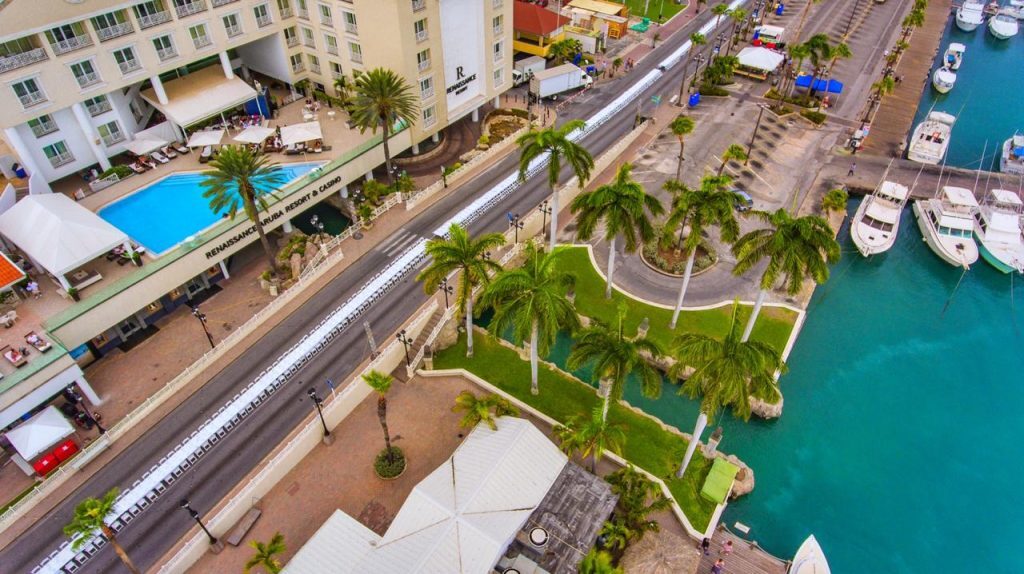 Aruba