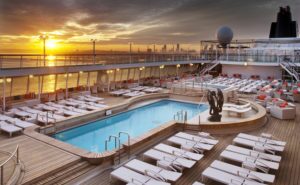 Crystal Cruises