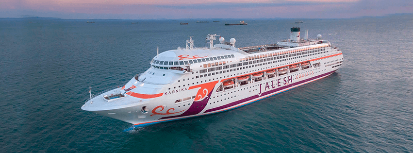 Jalesh Cruises