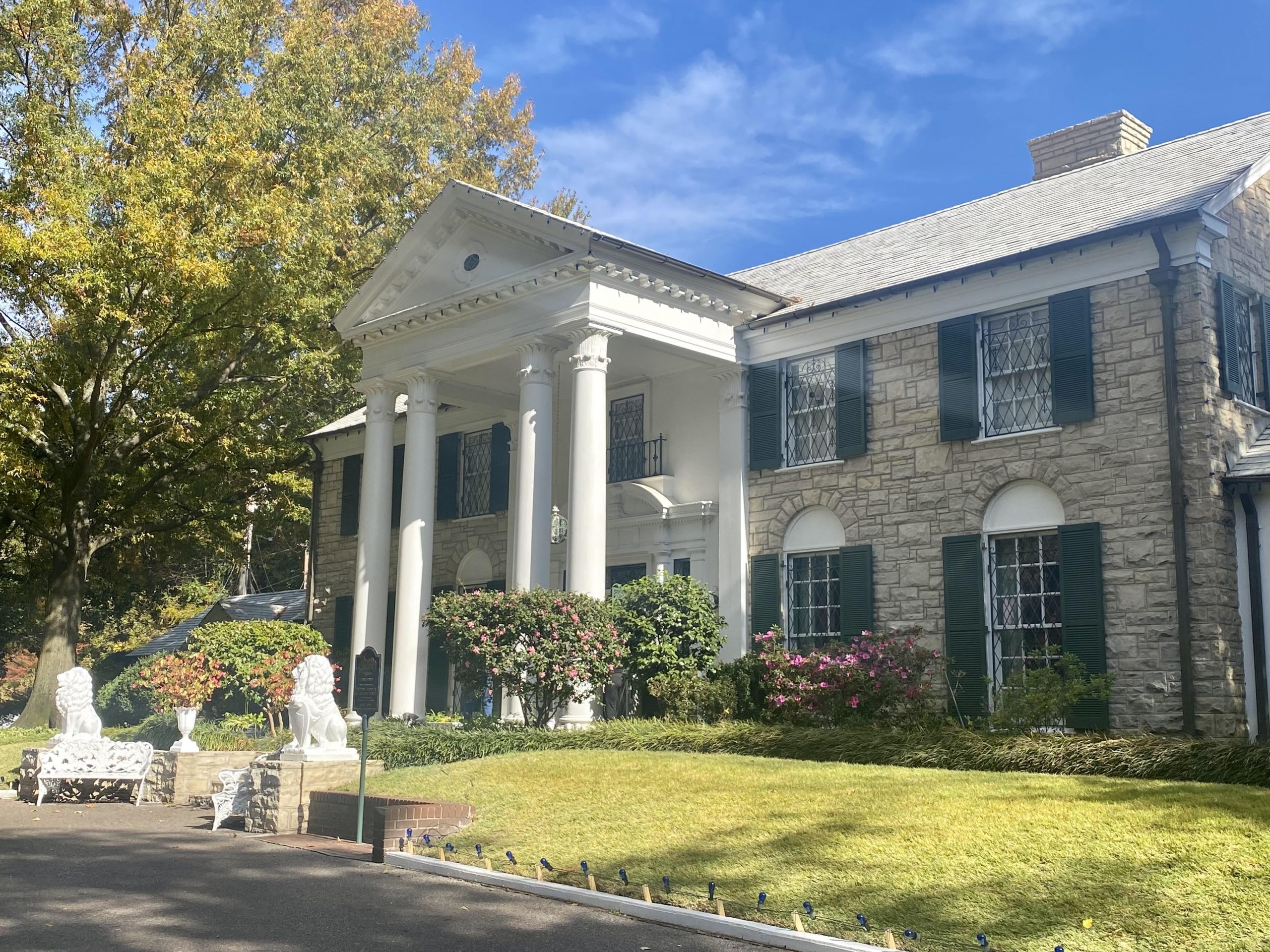 Mississippi River Cruise 