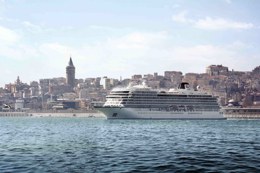 Viking Cruises