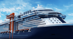 Port Everglades Terminal 25