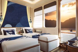 Ayana Lako di’a Stateroom