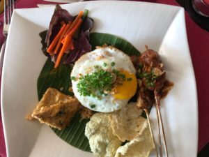 Indonesian cuisine
