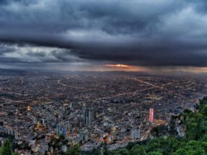 Bogota