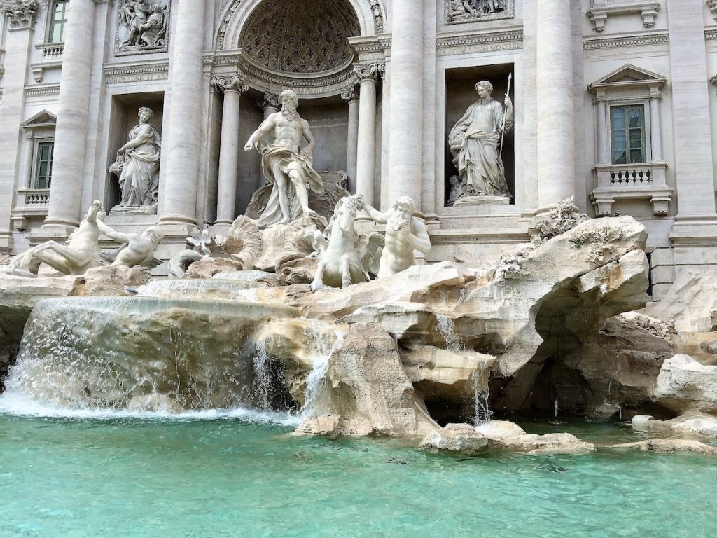 Things to See in Rome