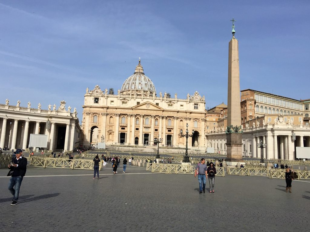 Things to Do in Rome