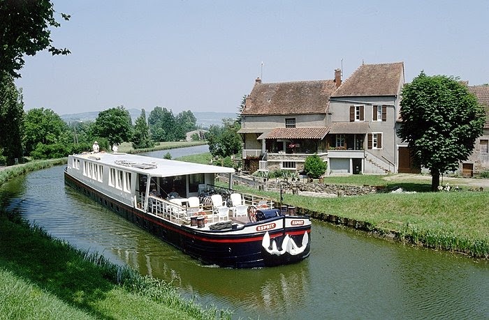 French Country Waterways