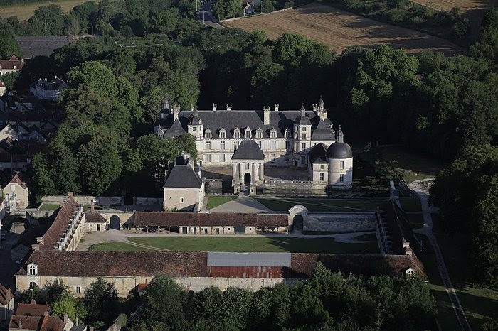 French Country Waterways
