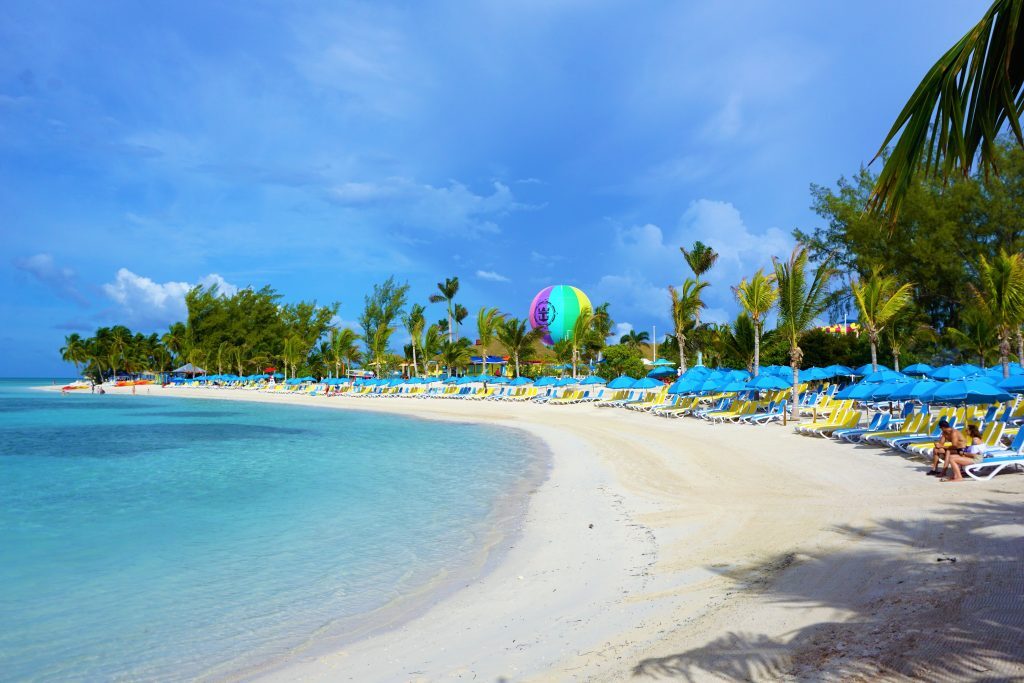 Perfect Day at CocoCay