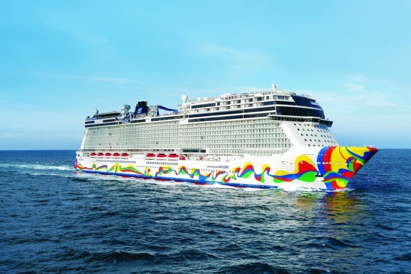 Norwegian Cruise Line