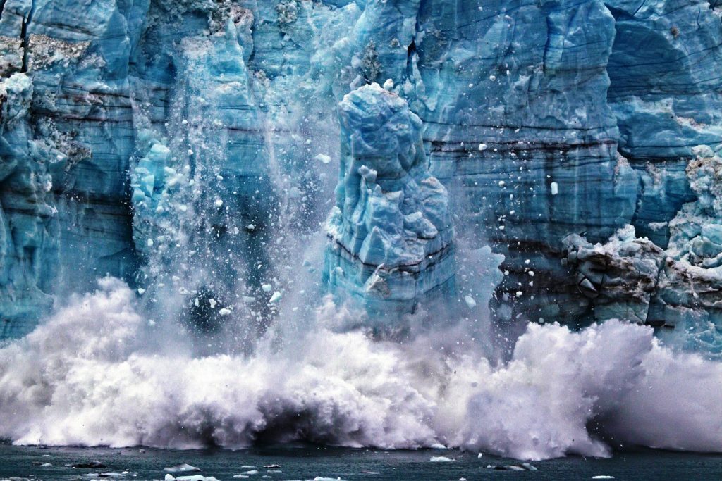 Glacier Bay National Park