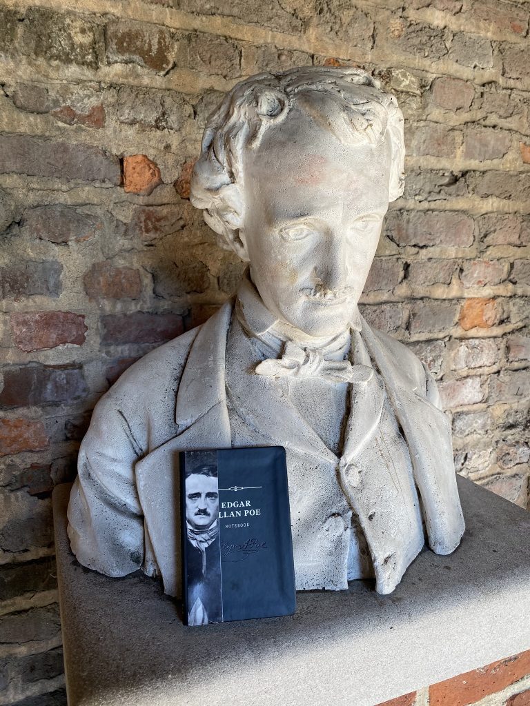 Edgar Allan Poe Museum