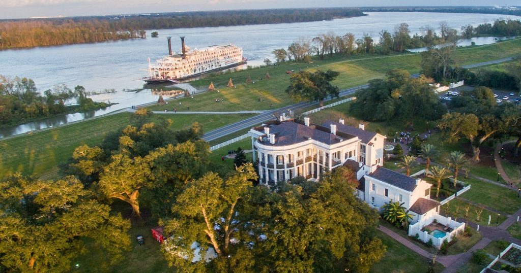 American Queen Steamboat Company