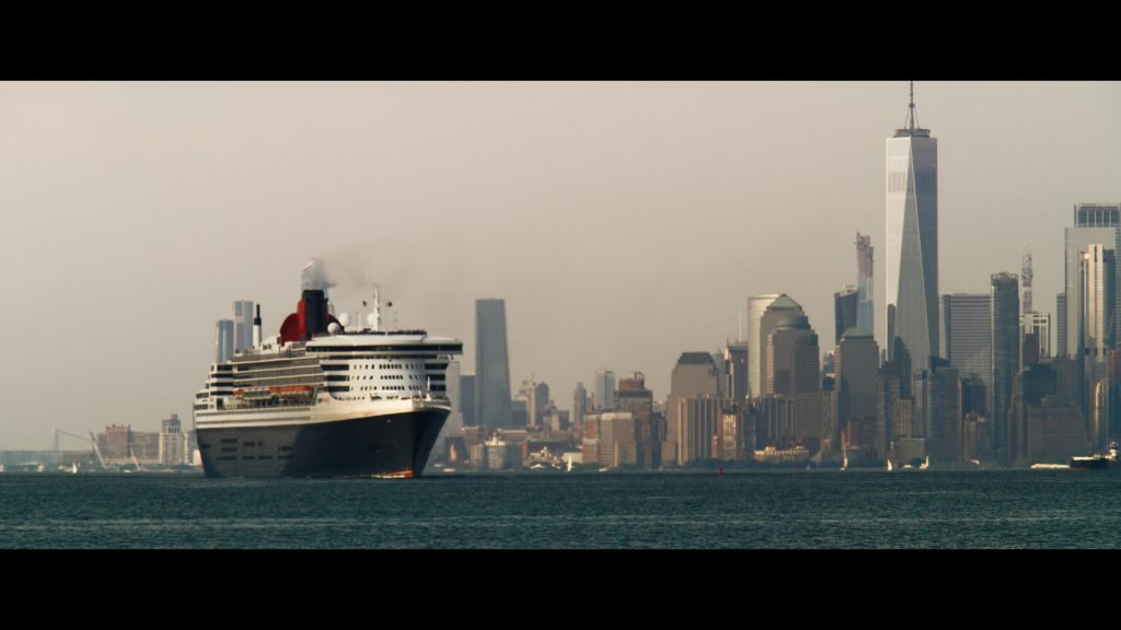 Cunard Line