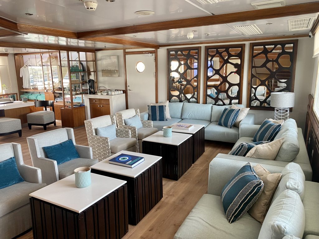 Elysium | Elixir Boutique Cruises