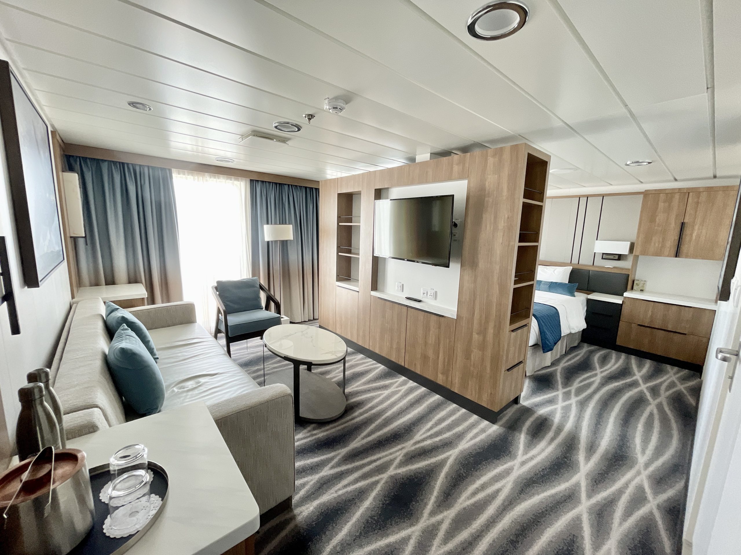 Ocean Victory Expedition Cruise Ship