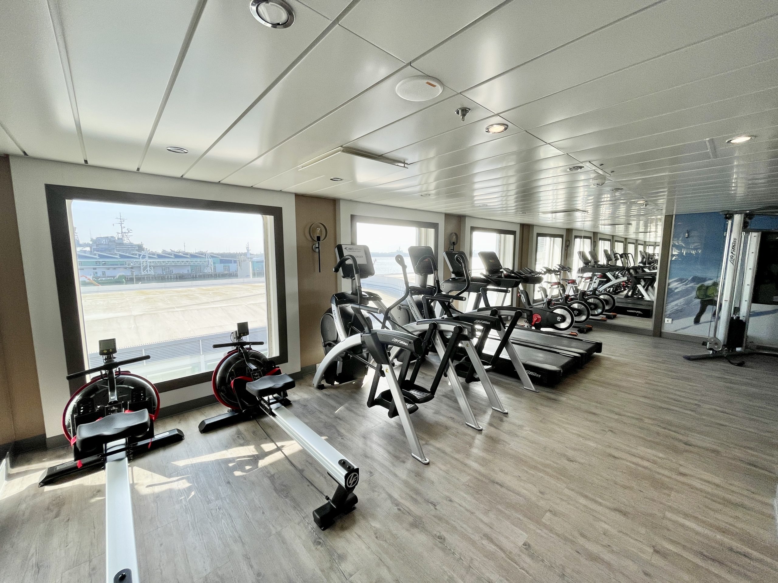 Ocean Victory Expedition Cruise Ship