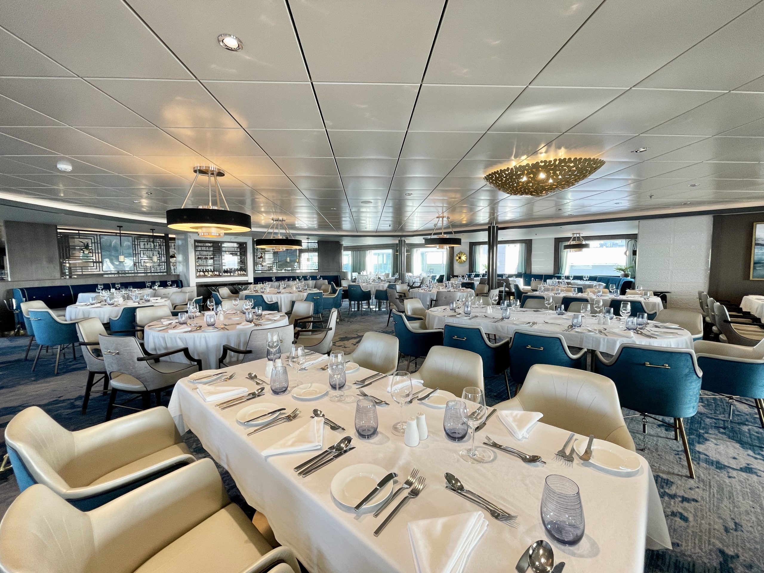 Ocean Victory Expedition Cruise Ship