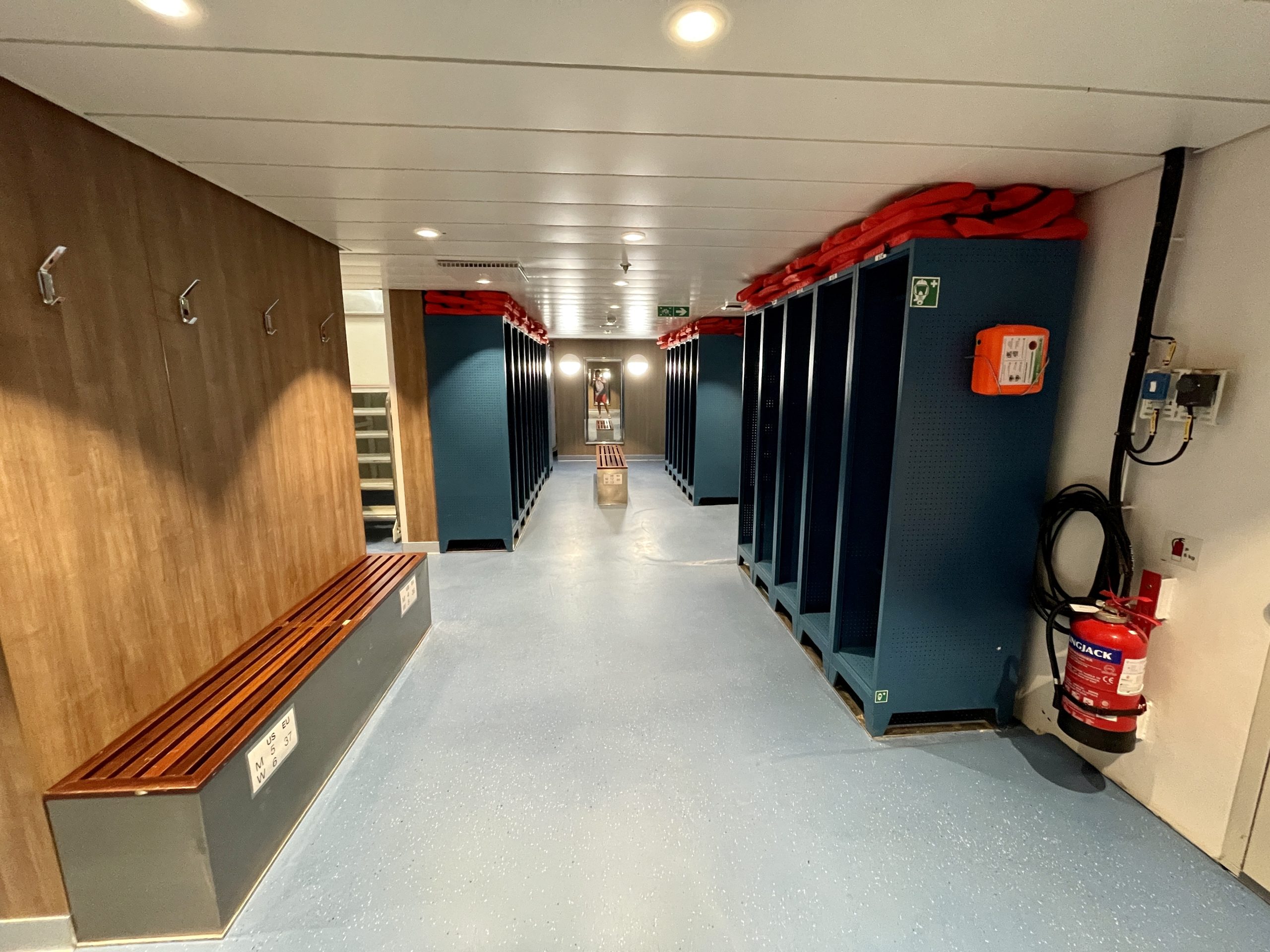 Ocean Victory Expedition Cruise Ship