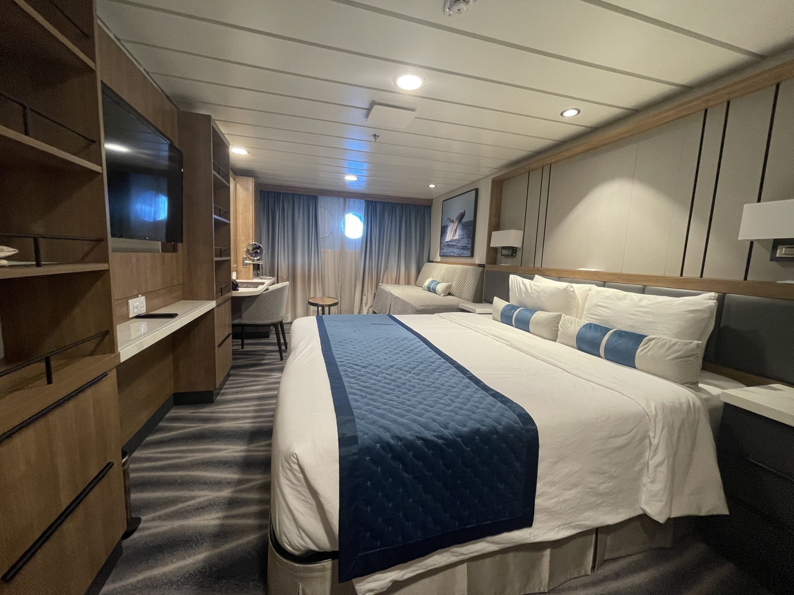 Ocean Victory Expedition Cruise Ship