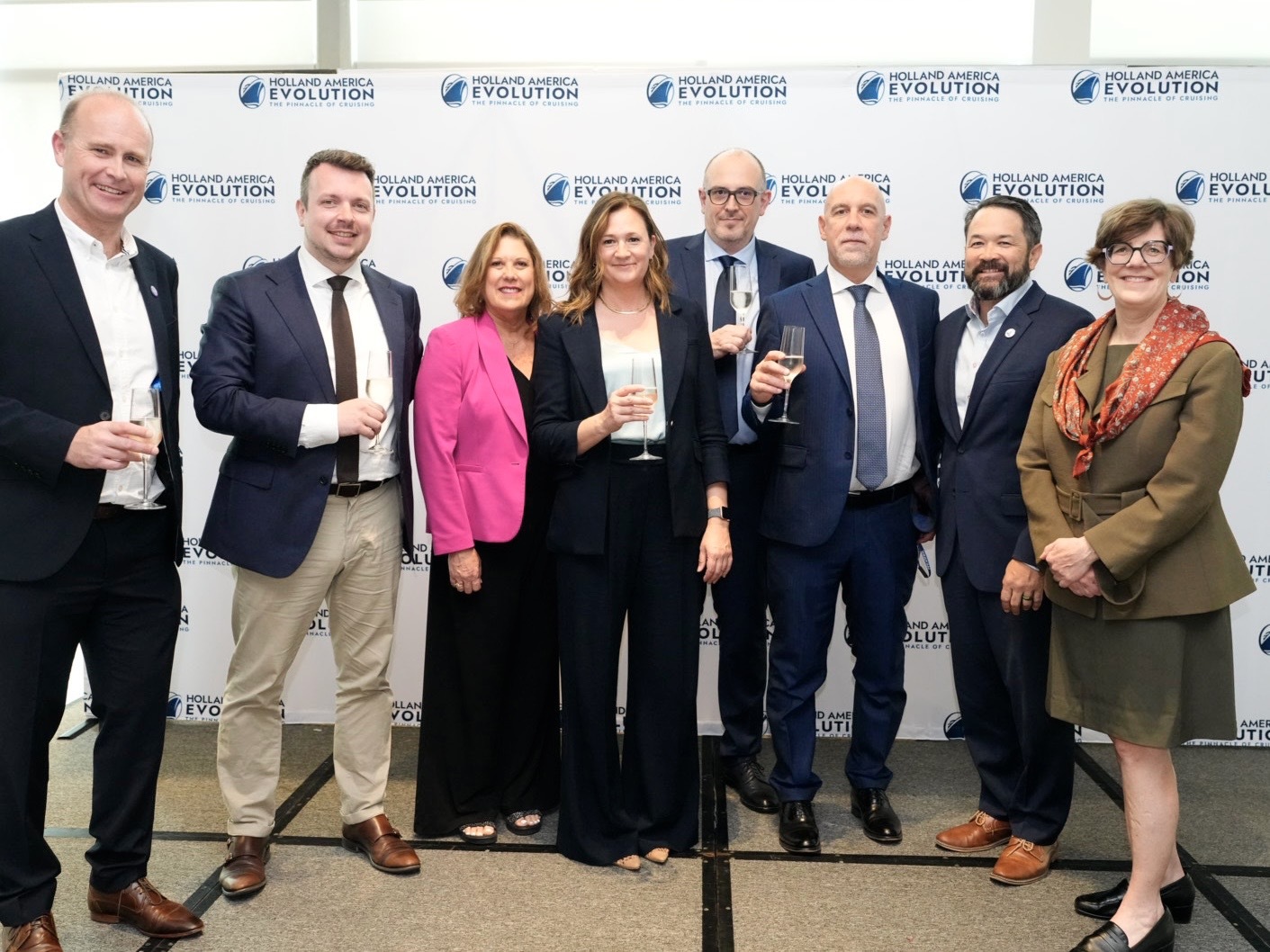 Beth and homeport partners