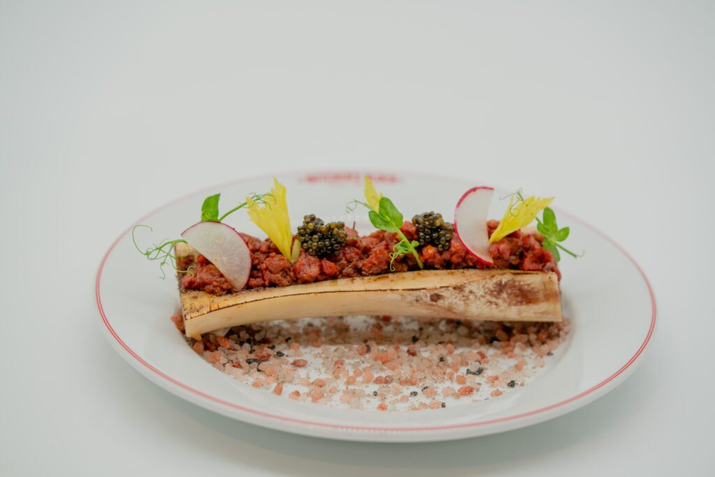 Princess Cruises Earns Four Top Nominations at the 2026 F&B@Sea Awards, Showcasing Industry‑Leading