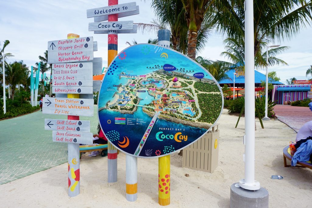 Perfect Day at CocoCay