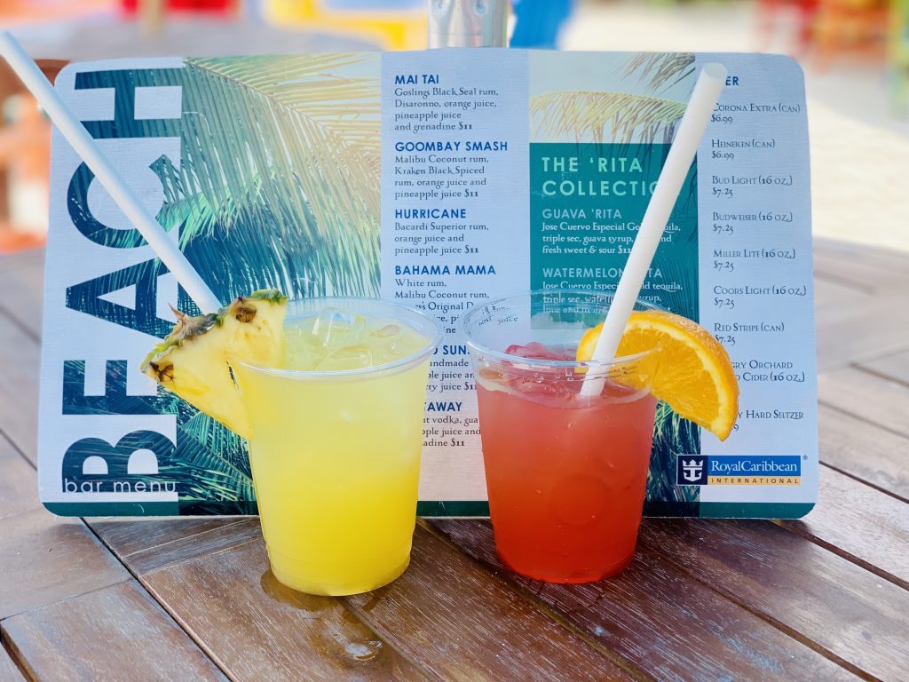 Perfect Day at CocoCay