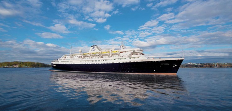 Soft Adventure Cruise