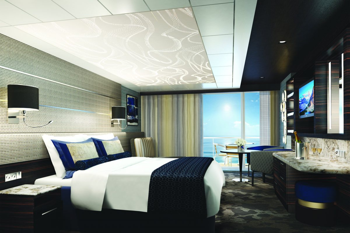 stateroom rendering