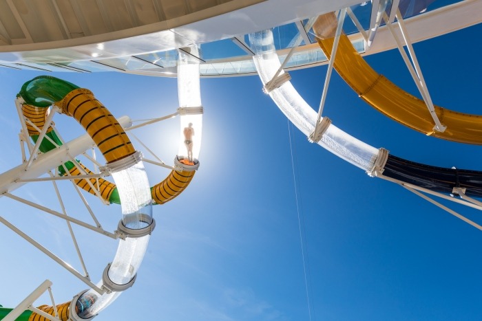 Symphony of the Seas