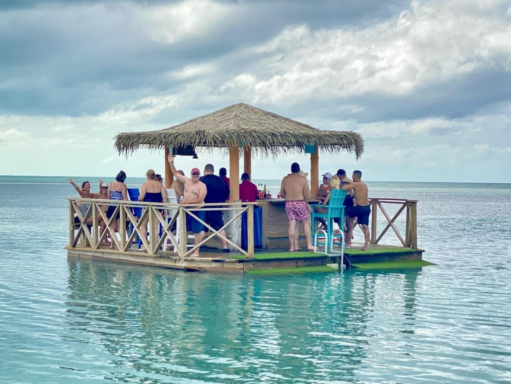 Royal Caribbean Odyssey of the Seas