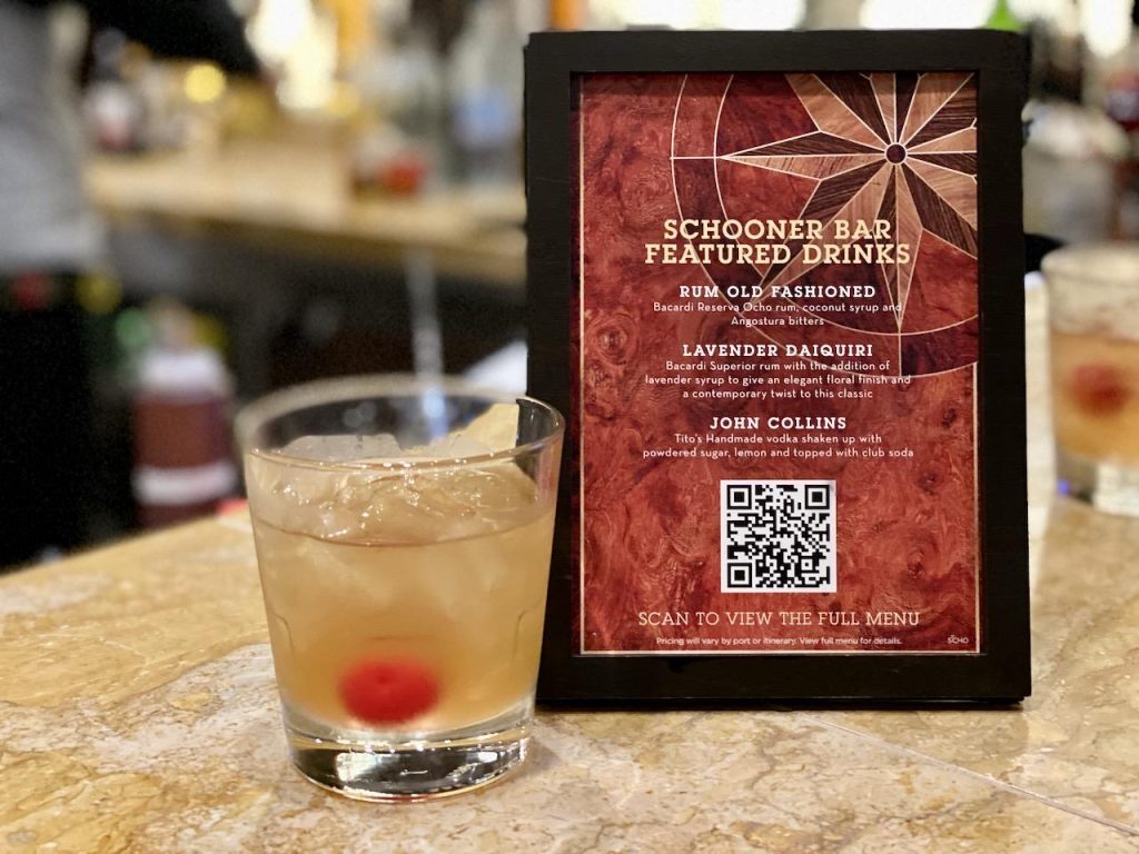 Royal Caribbean Odyssey of the Seas