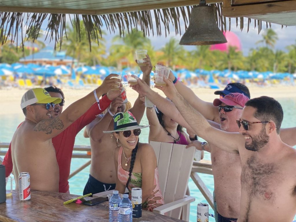 Royal Caribbean Odyssey of the Seas