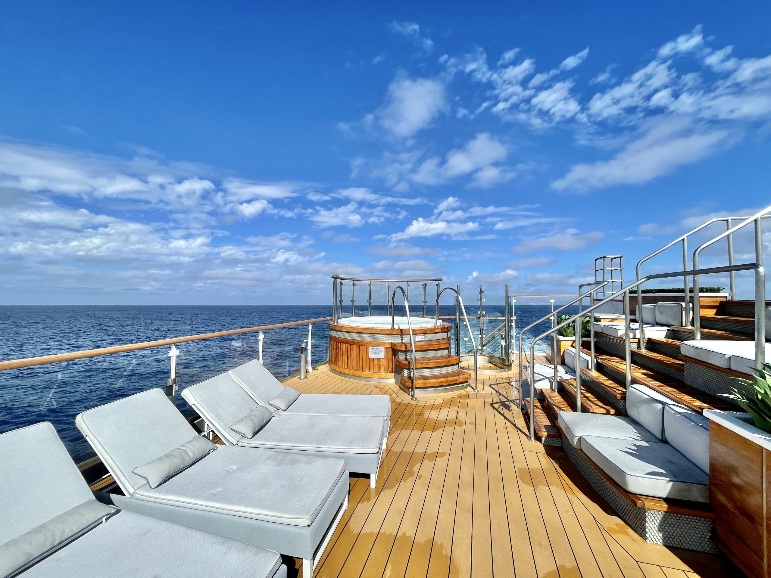 Ocean Victory Expedition Cruise Ship