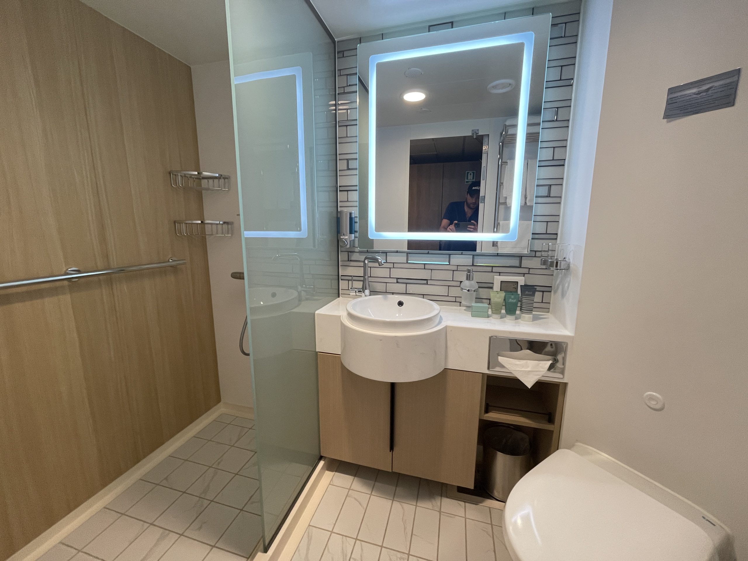 Ocean Victory Expedition Cruise Ship