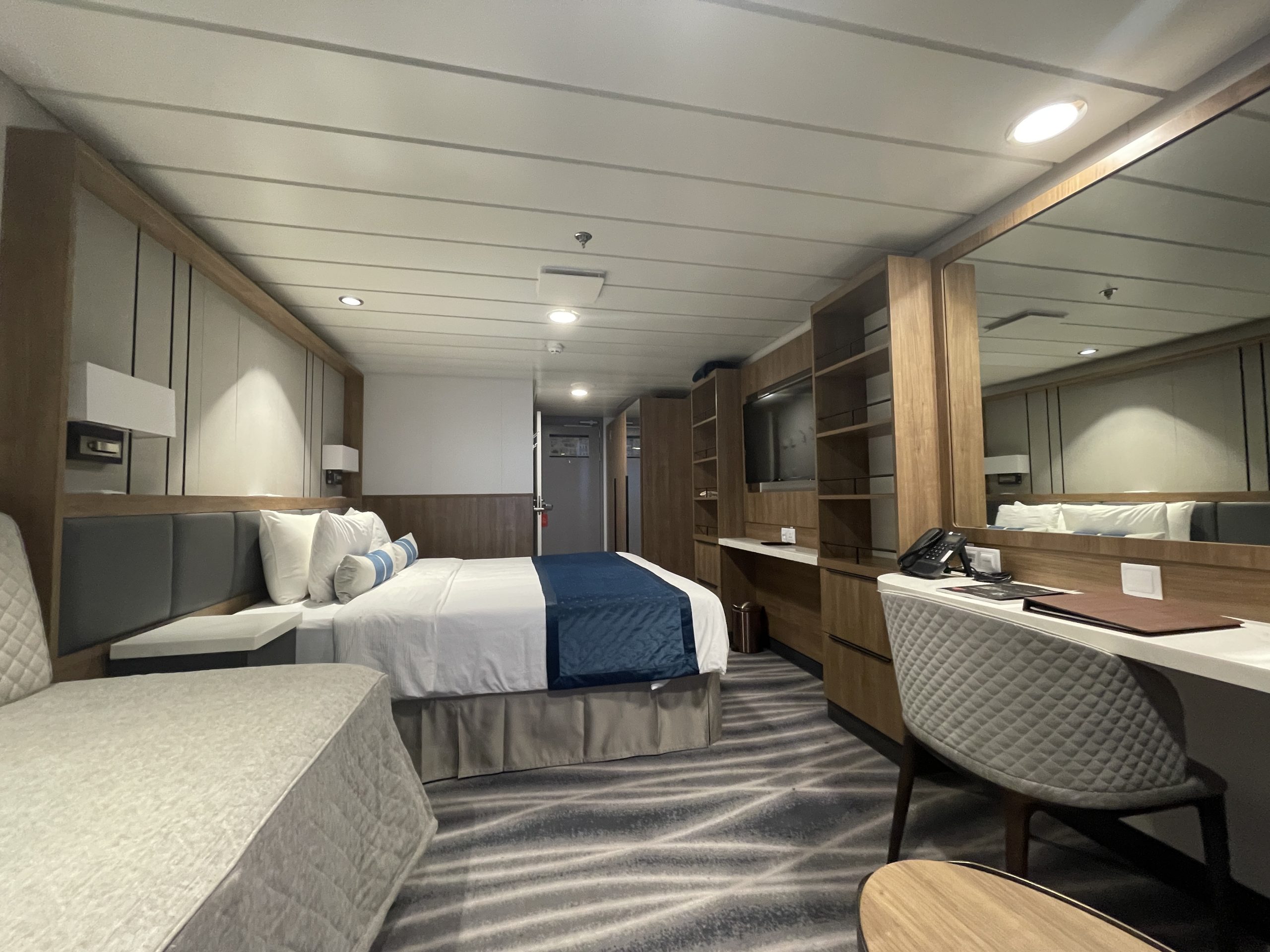 Ocean Victory Expedition Cruise Ship