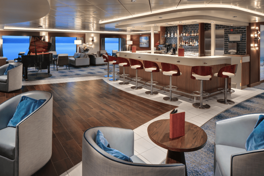 Ocean Victory Expedition Cruise Ship