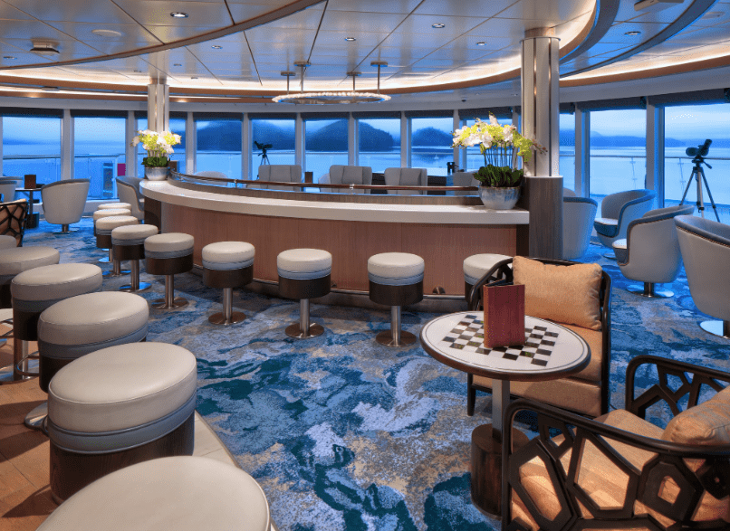 Ocean Victory Expedition Cruise Ship