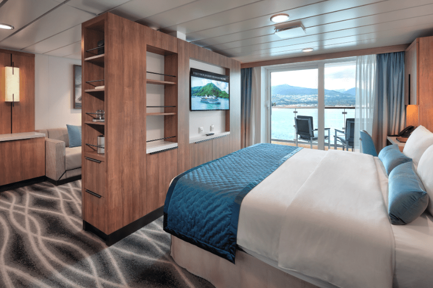 Ocean Victory Expedition Cruise Ship