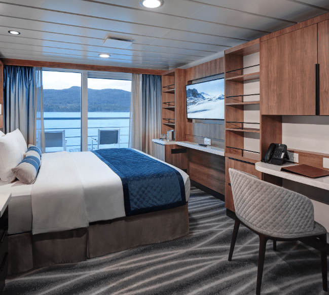 Ocean Victory Expedition Cruise Ship